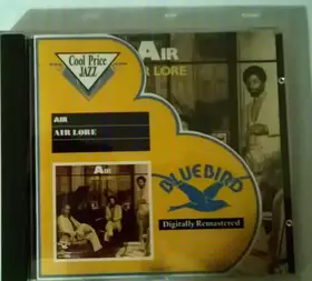 Couverture du produit · Air Lore