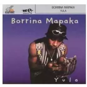 Couverture du produit · Yula [Import]