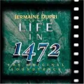 Couverture du produit · Life In 1472 (The Original Soundtrack)
