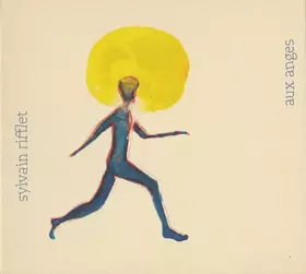 Couverture du produit · Aux Anges