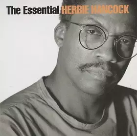 Couverture du produit · The Essential Herbie Hancock