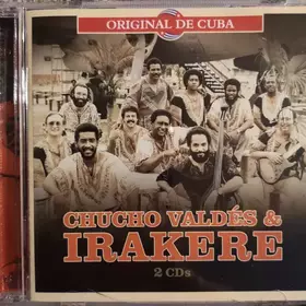 Couverture du produit · Chucho Valdés & Irakere 