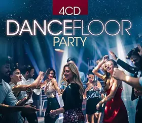 Couverture du produit · Dancefloor Party