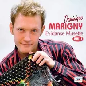 Couverture du produit · Dominique Marigny