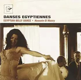Couverture du produit · Danses Egyptiennes [Import]