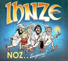 Couverture du produit · Noz... Toujours !