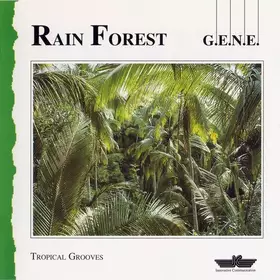 Couverture du produit · Rain Forest