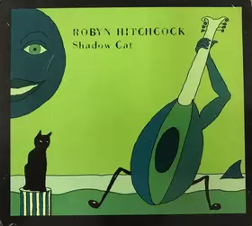 Couverture du produit · Shadow Cat