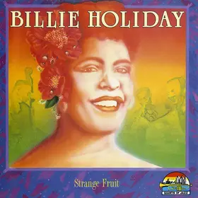 Couverture du produit · Strange Fruit