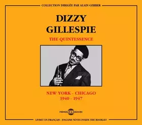 Couverture du produit · New York - Chicago 1940-1947