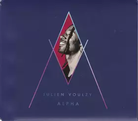 Couverture du produit · Alpha