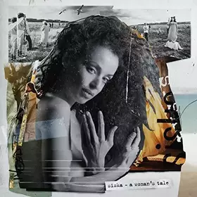 Couverture du produit · A Woman's Tale