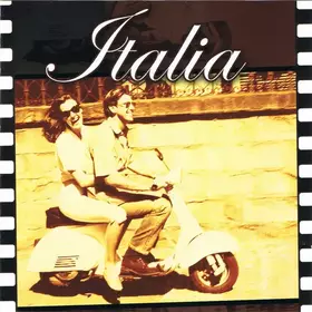 Couverture du produit · Italia