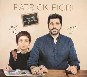 Couverture du produit · Un Air De Famille