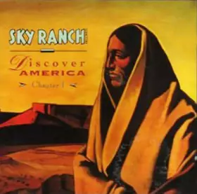 Couverture du produit · Sky Ranch Records : Discover America : Chapter 1
