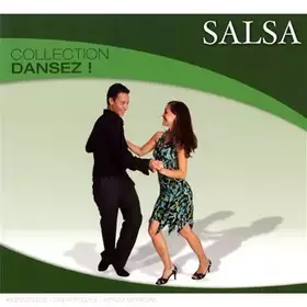 Couverture du produit · Collection Dansez Salsa [Import]