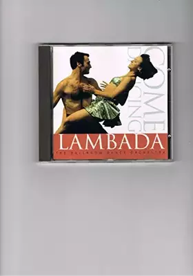 Couverture du produit · Come Dancing Lambada