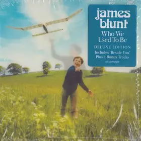 Couverture du produit · Who We Used To Be