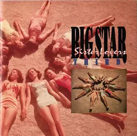 Couverture du produit · Third / Sister Lovers