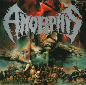 Couverture du produit · The Karelian Isthmus
