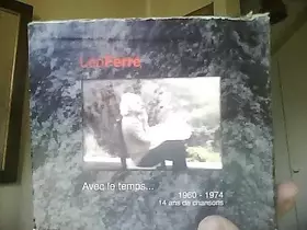 Couverture du produit · Avec Le Temps...