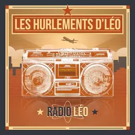 Couverture du produit · Radio Léo