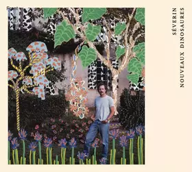 Couverture du produit · Nouveaux Dinosaures