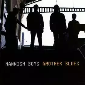 Couverture du produit · Another Blues