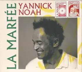 Couverture du produit · La Marfée