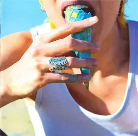 Couverture du produit · Mademoiselle K