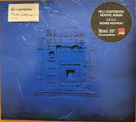 Couverture du produit · Palais D'argile