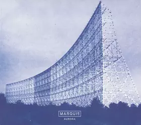 Couverture du produit · Aurora