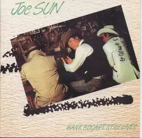 Couverture du produit · Hank Bogart Still Lives