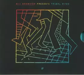 Couverture du produit · Tribal Rites