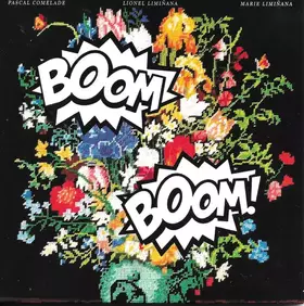 Couverture du produit · Boom Boom!