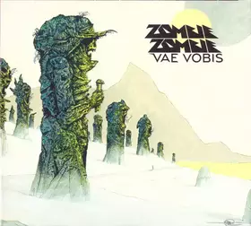 Couverture du produit · Vae Vobis