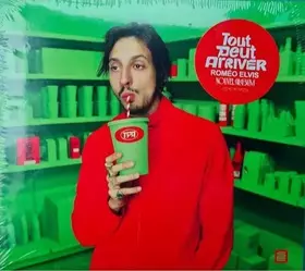 Couverture du produit · Tout Peut Arriver