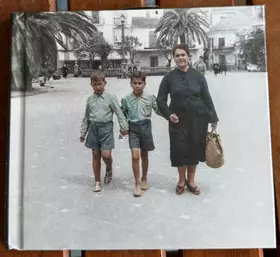 Couverture du produit · Pepito Y Paquito