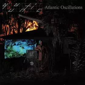 Couverture du produit · Atlantic Oscillations