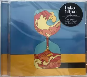 Couverture du produit · Cyclorama