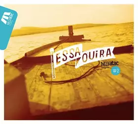 Couverture du produit · Mixatac #2: Essaouira