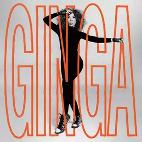 Couverture du produit · Ginga