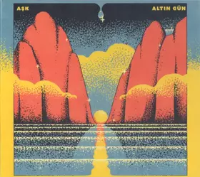 Couverture du produit · Aşk