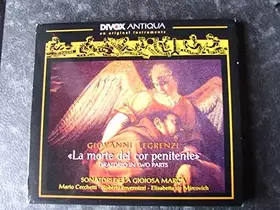 Couverture du produit · Morte Del Cor Penitente