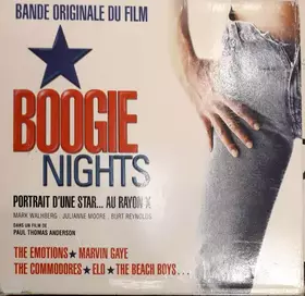 Couverture du produit · Boogie Nights (Bande Originale Du Film)