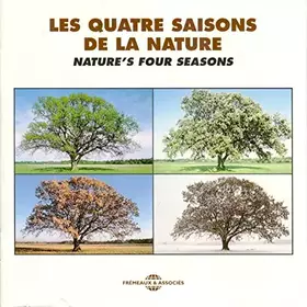 Couverture du produit · Nature's Four Seasons