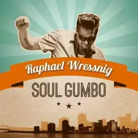 Couverture du produit · Soul Gumbo