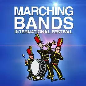Couverture du produit · Marching Bands-International [Import]