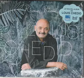 Couverture du produit · Rêveur, Rêveur