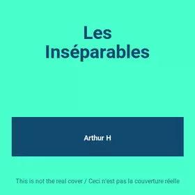 Couverture du produit · Les Inséparables